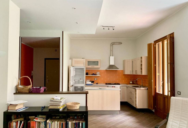 Appartamento in Vendita a Mantova