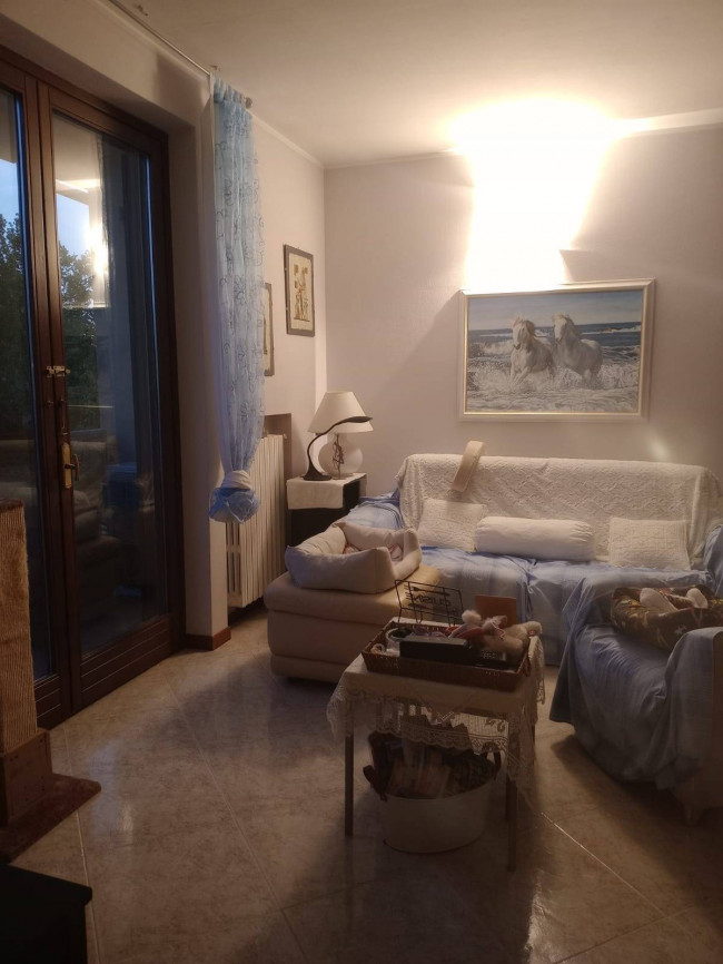 Appartamento in Vendita a Porto Mantovano