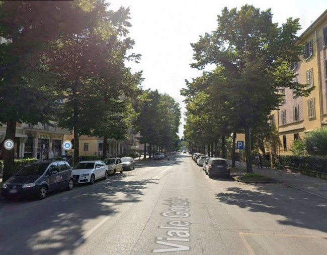 Appartamento in Vendita a Mantova