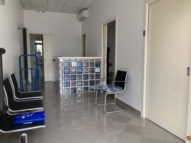 Locale commerciale in Vendita a Mantova