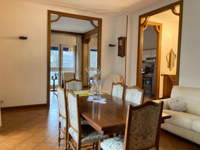 Appartamento in Vendita a Mantova