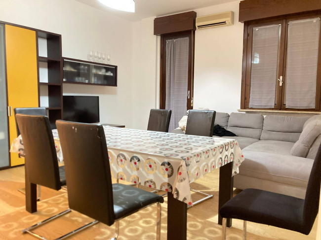 Appartamento in Vendita a Mantova