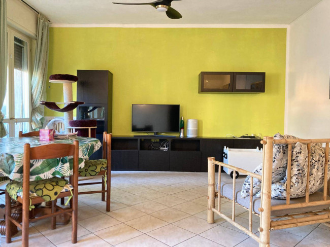 Appartamento in Vendita a Mantova