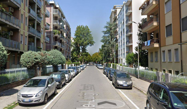 Appartamento in Vendita a Mantova