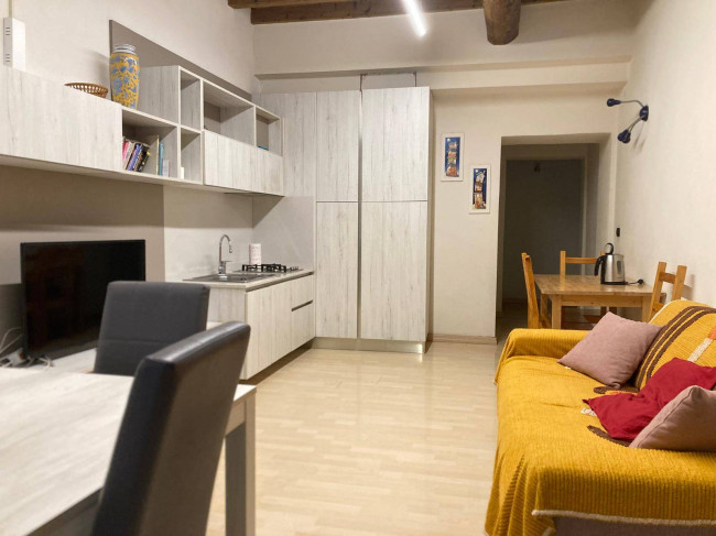 Appartamento in Vendita a Mantova