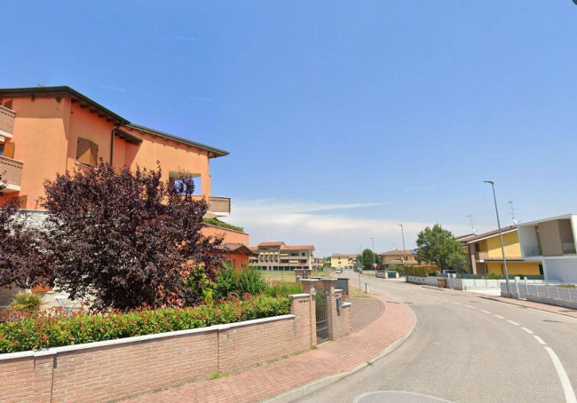 villetta bifamiliare in Vendita a San Giorgio di Mantova