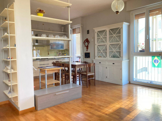 Appartamento in Vendita a Mantova