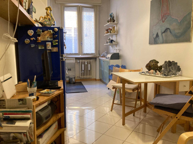 Appartamento in Vendita a Mantova