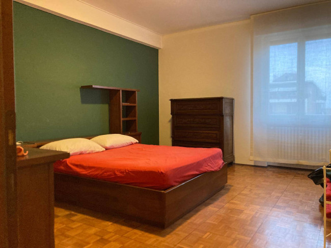 Appartamento in Vendita a Mantova