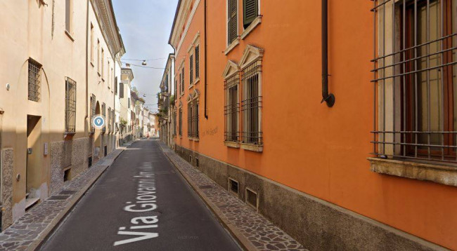 Appartamento in Vendita a Mantova