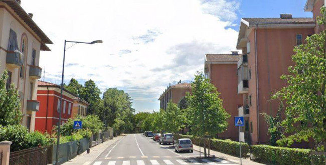 Appartamento in Vendita a Mantova