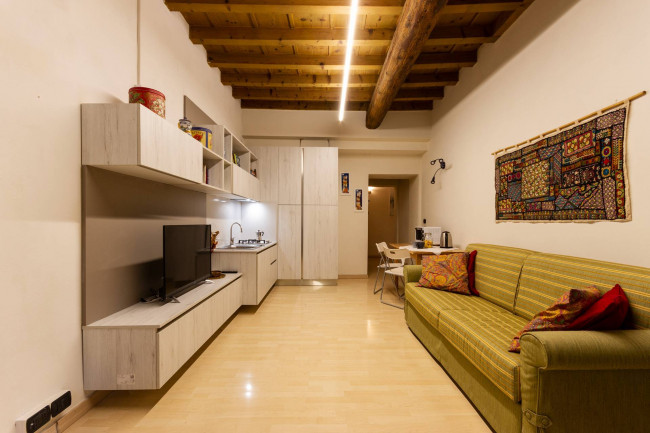 Appartamento in Vendita a Mantova