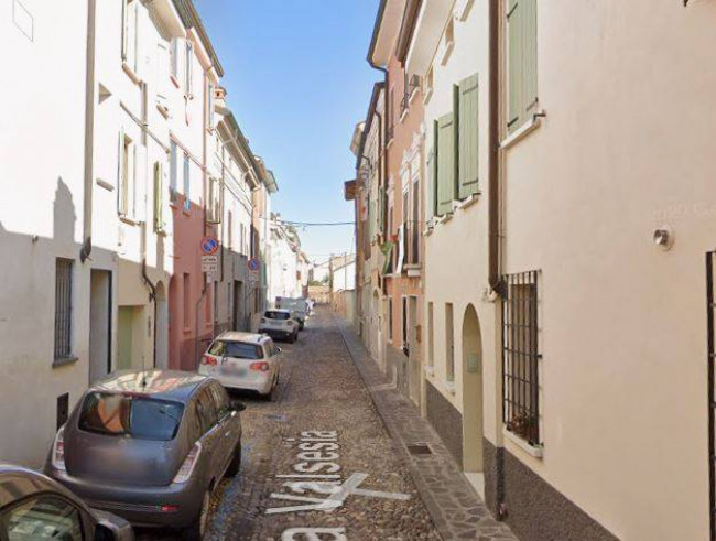 casa mantovana in Vendita a Mantova