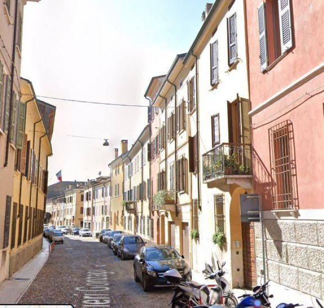 casa mantovana in Vendita a Mantova
