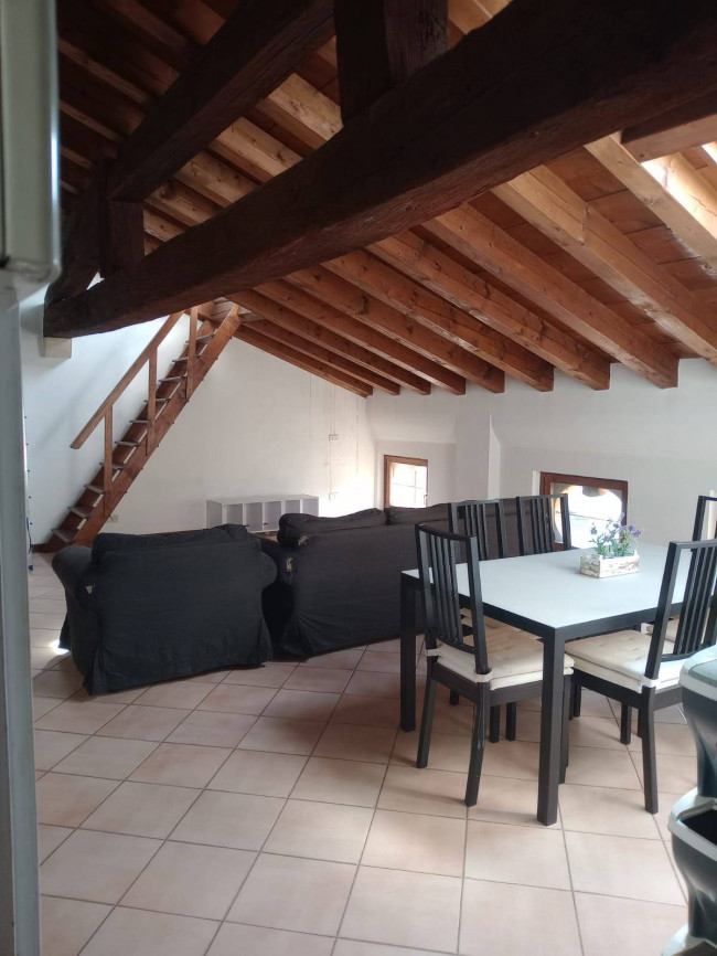 Appartamento in Vendita a Mantova