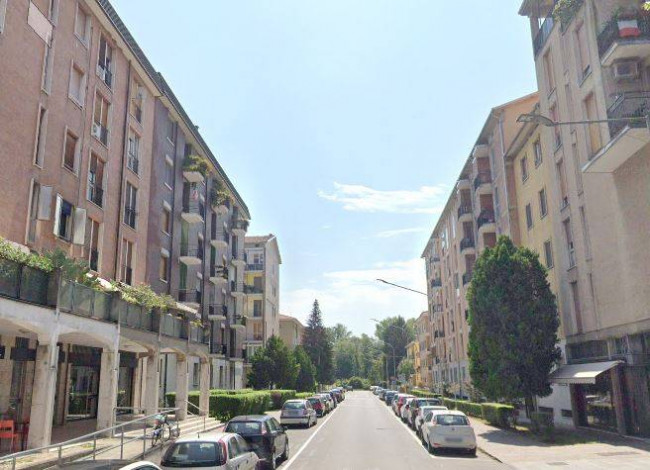 Appartamento in Vendita a Mantova