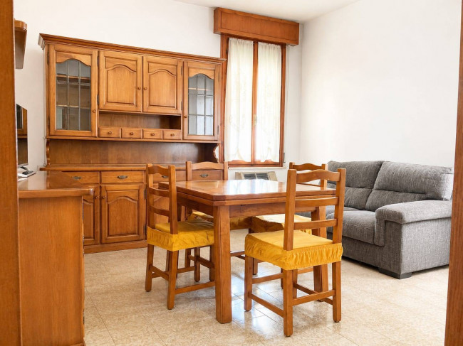 Casa singola in Vendita a Castel d'Ario