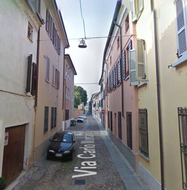 Appartamento in Affitto a Mantova