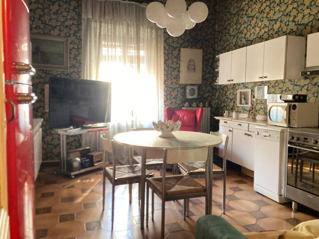 Appartamento in Vendita a Mantova