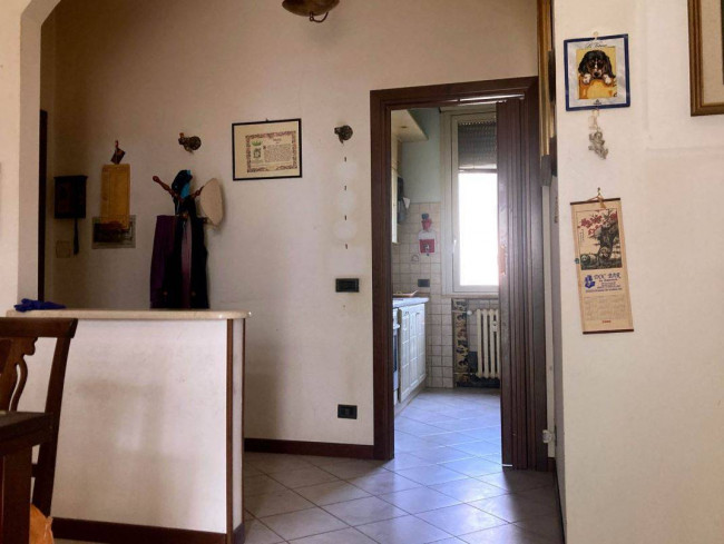 Appartamento in Vendita a Mantova