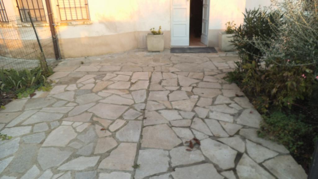 Appartamento in affitto a Barbianello (PV)