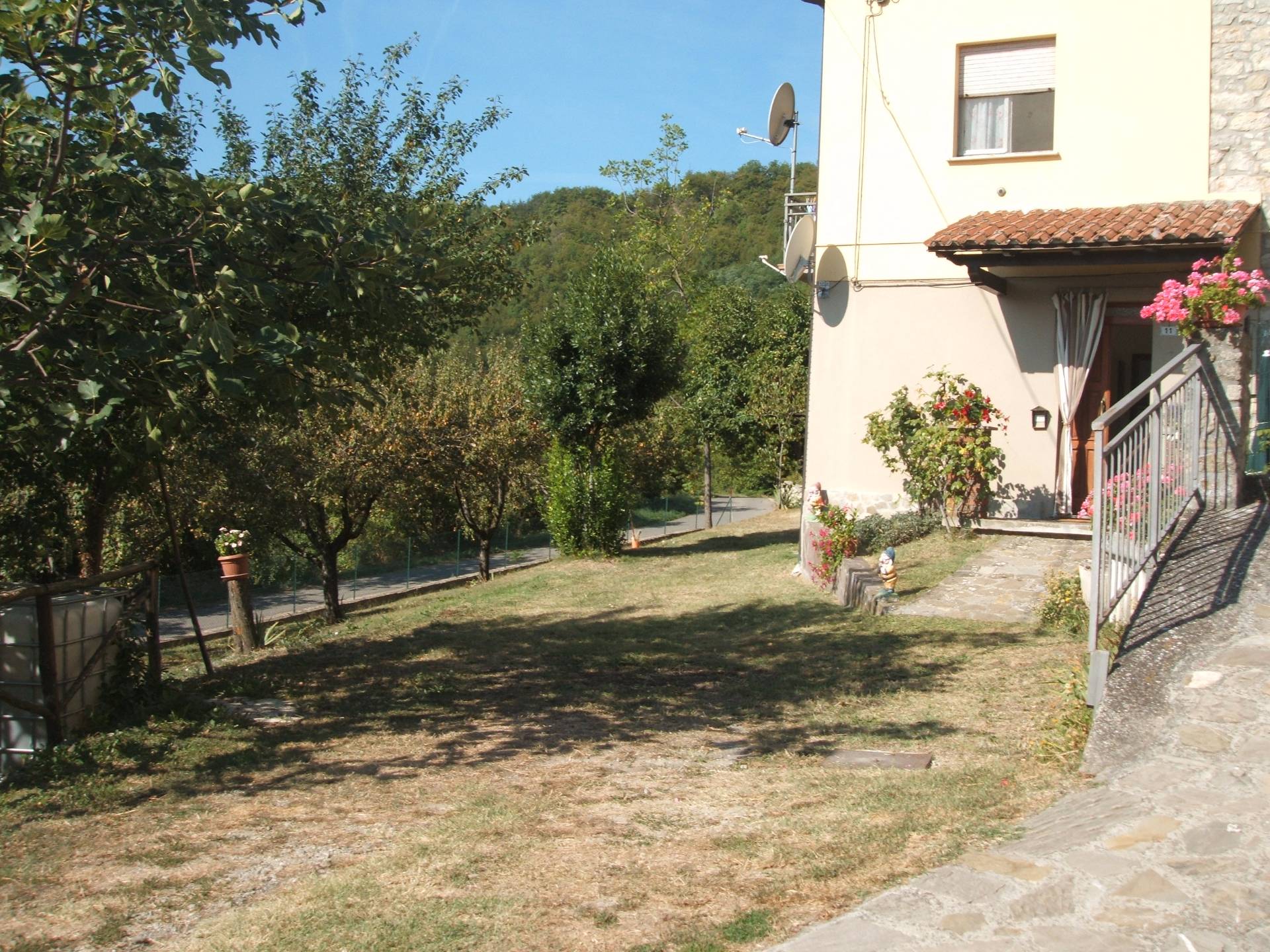Appartamento in affitto a Colli Verdi (PV)