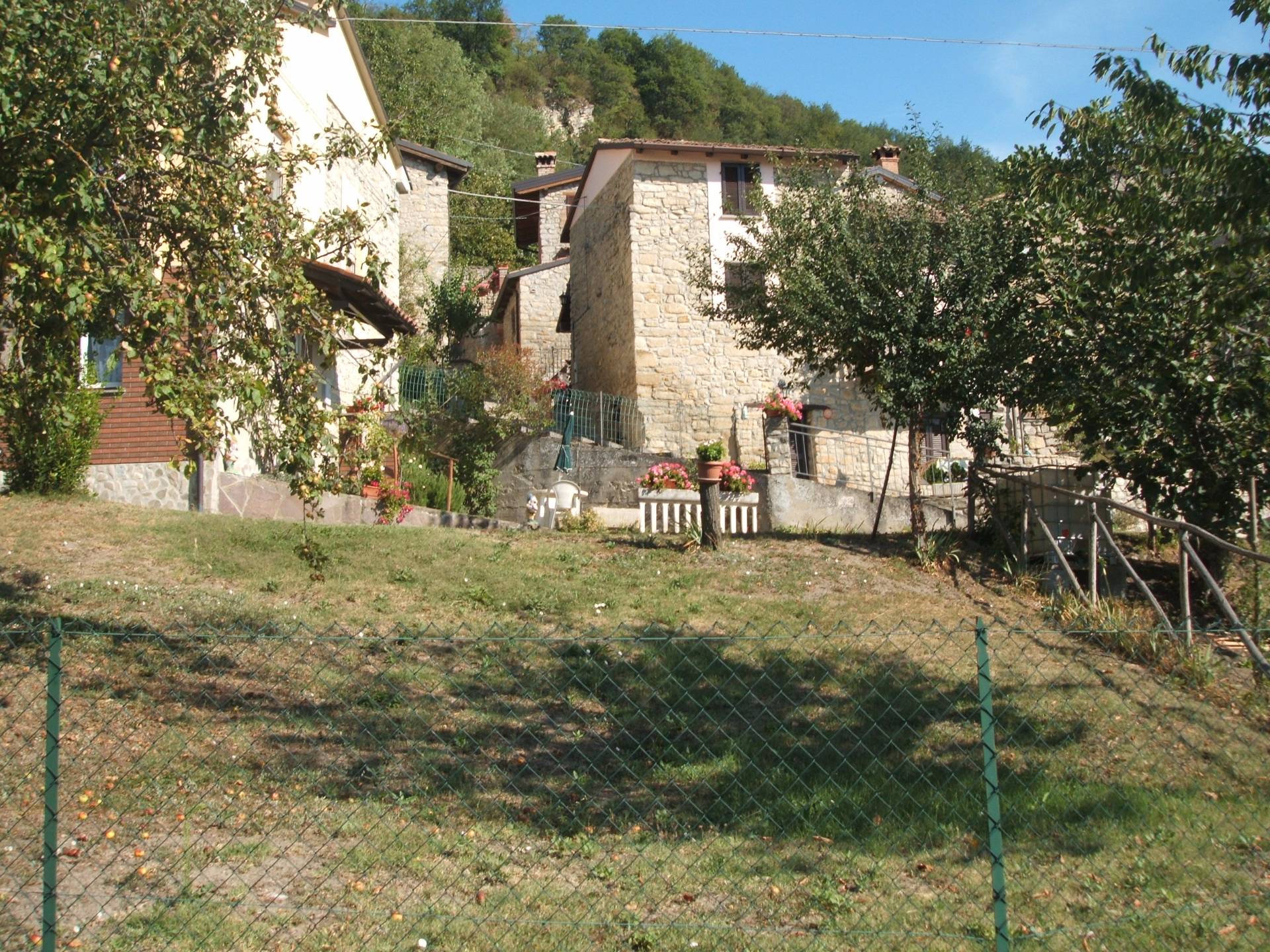 Appartamento in affitto a Colli Verdi (PV)