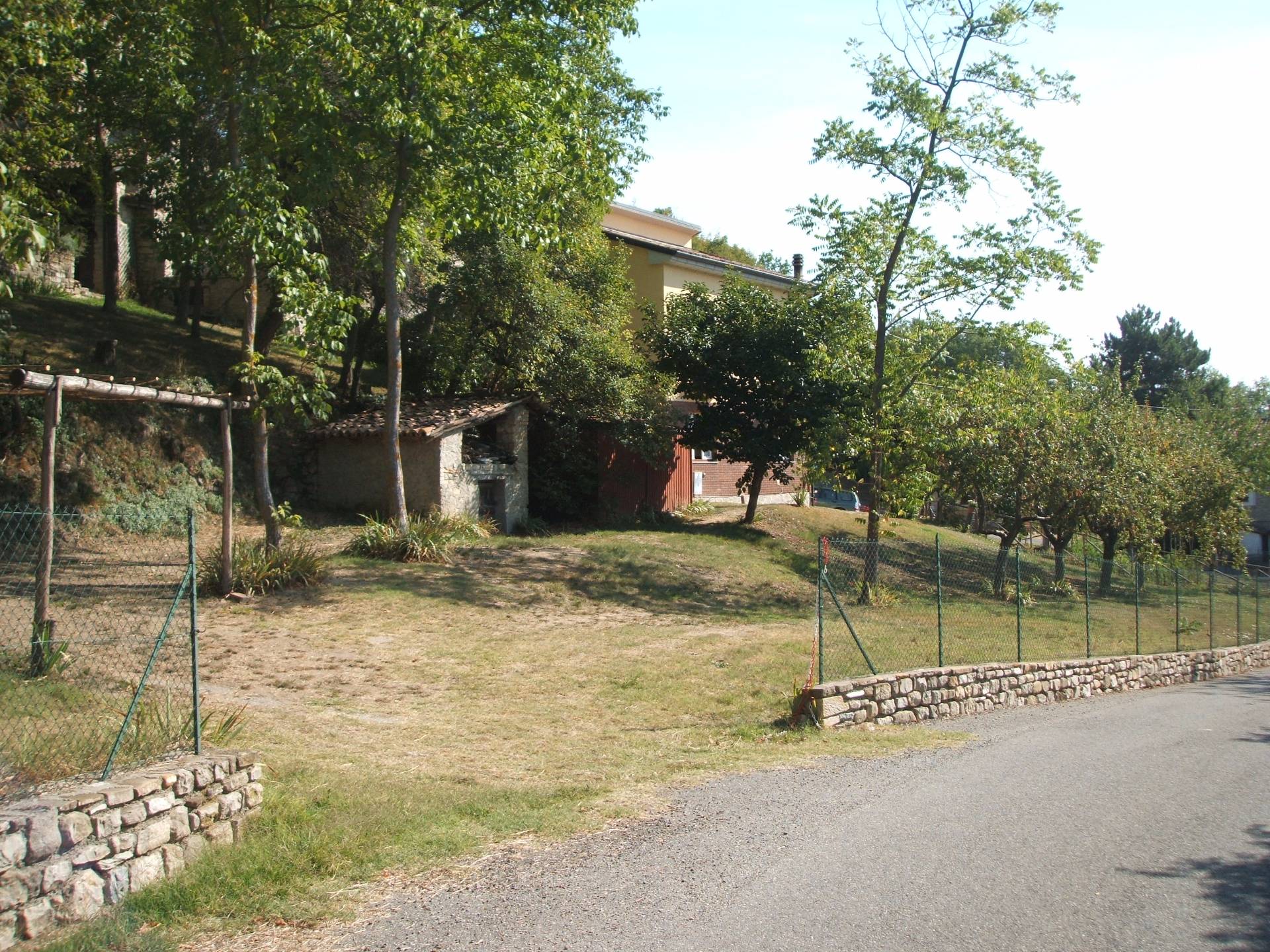 Appartamento in affitto a Colli Verdi (PV)
