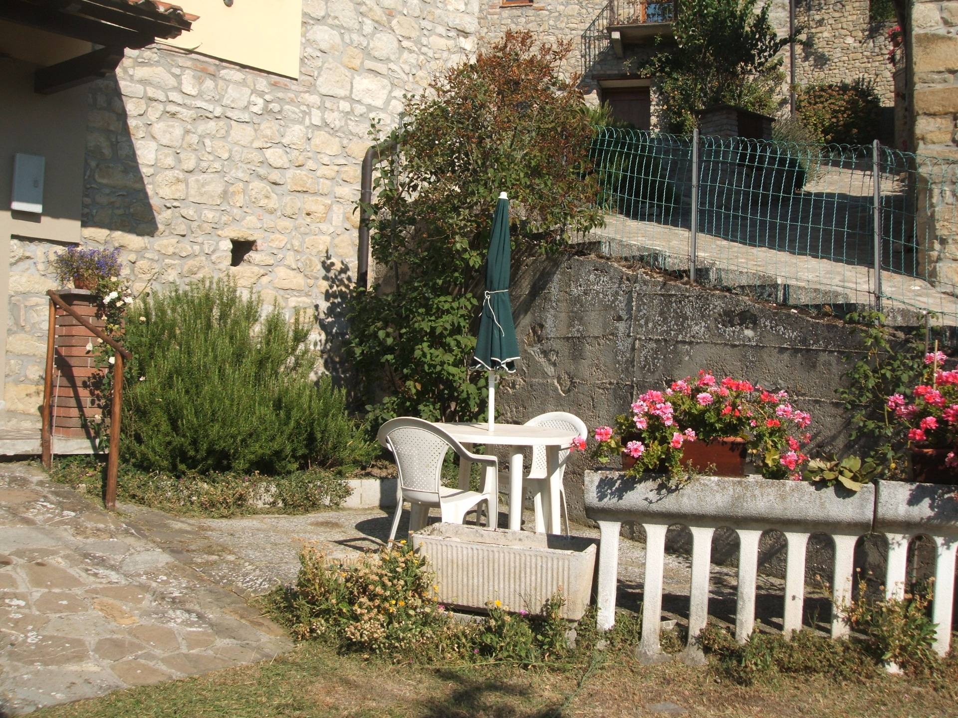 Appartamento in affitto a Colli Verdi (PV)