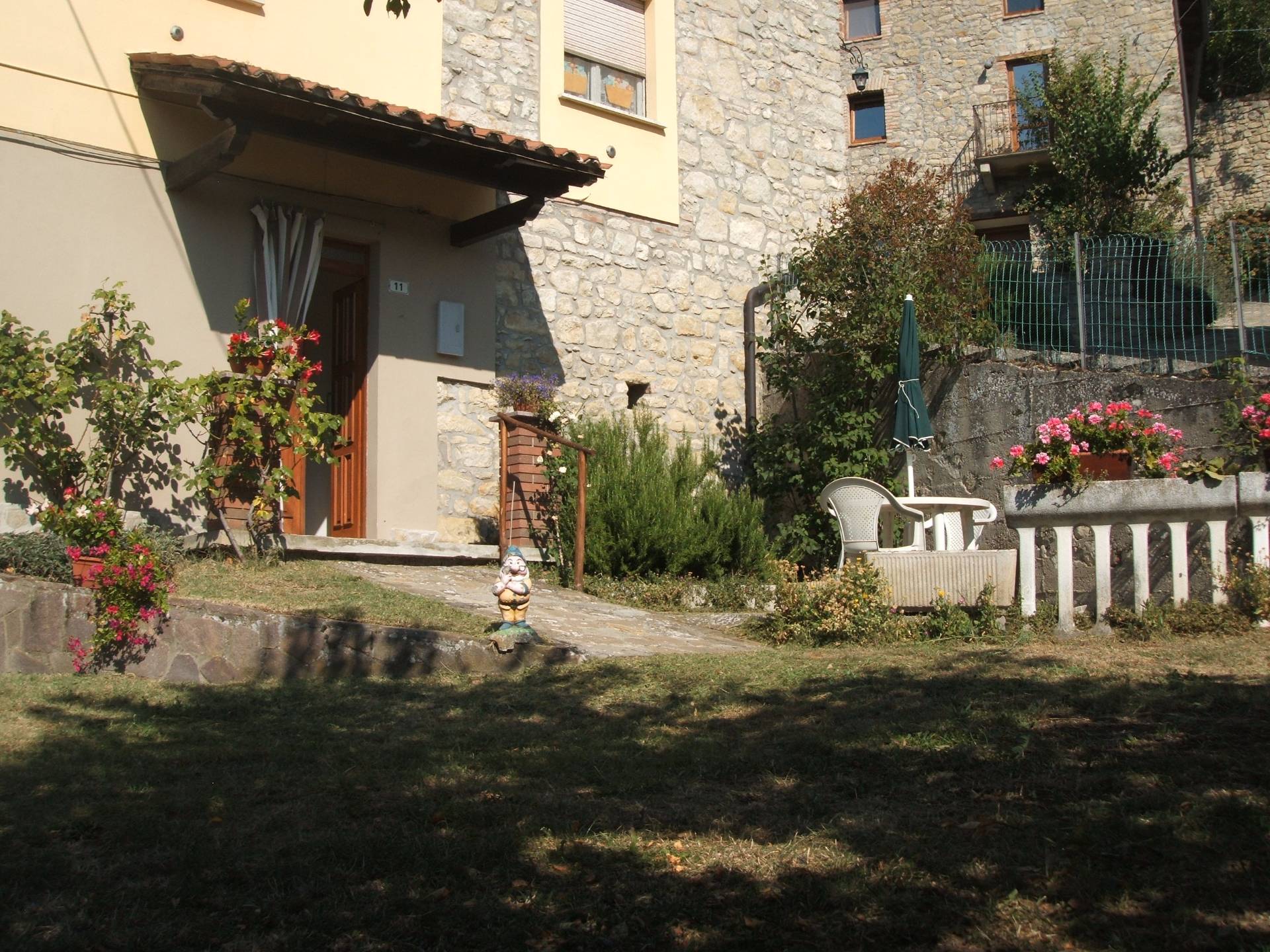 Appartamento in affitto a Colli Verdi (PV)