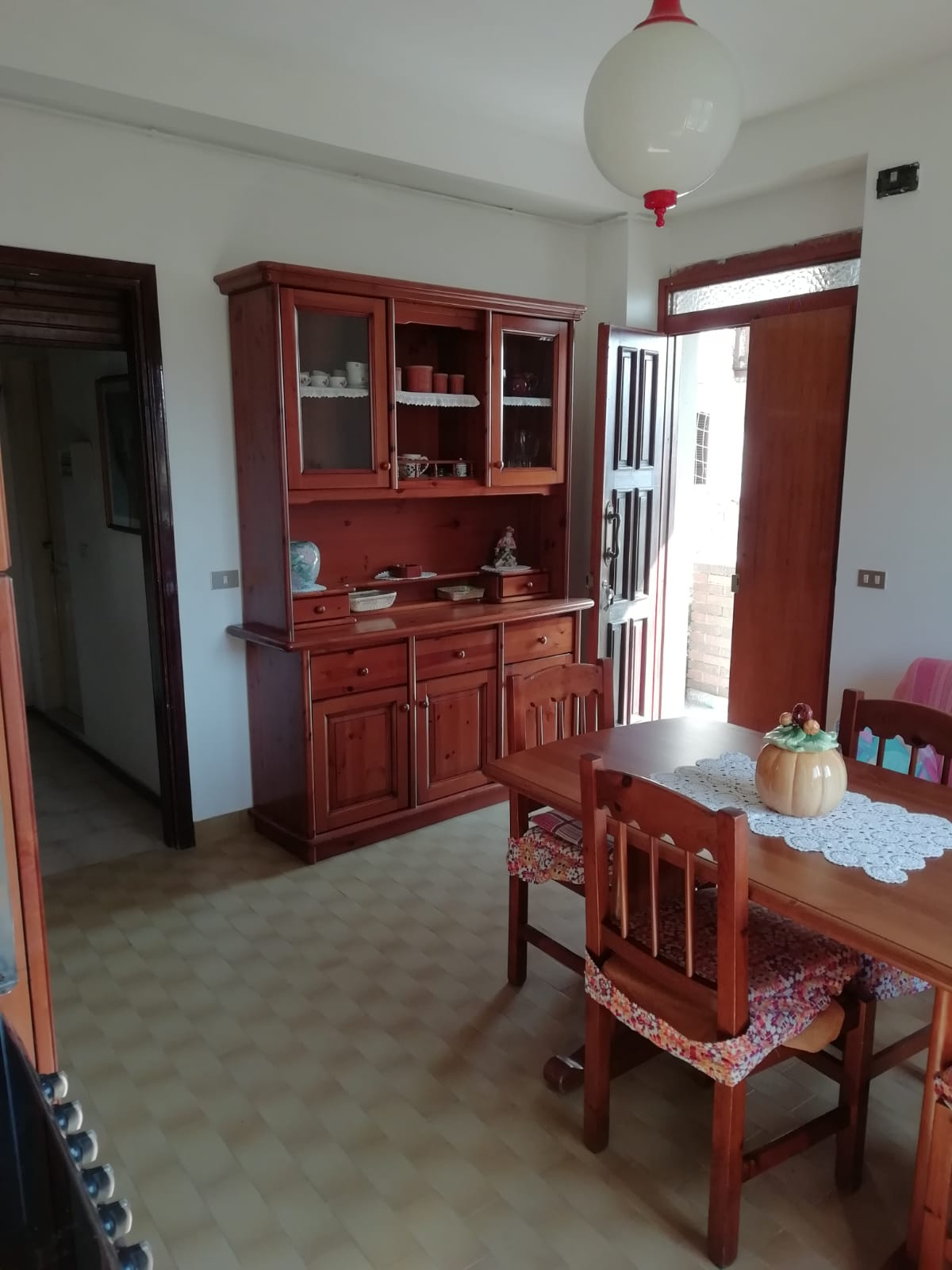 Appartamento in affitto a Colli Verdi (PV)