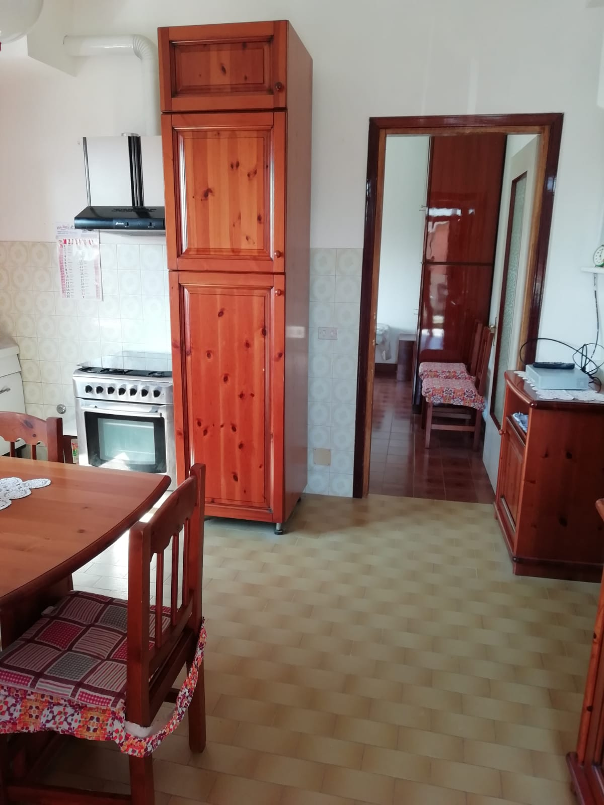 Appartamento in affitto a Colli Verdi (PV)