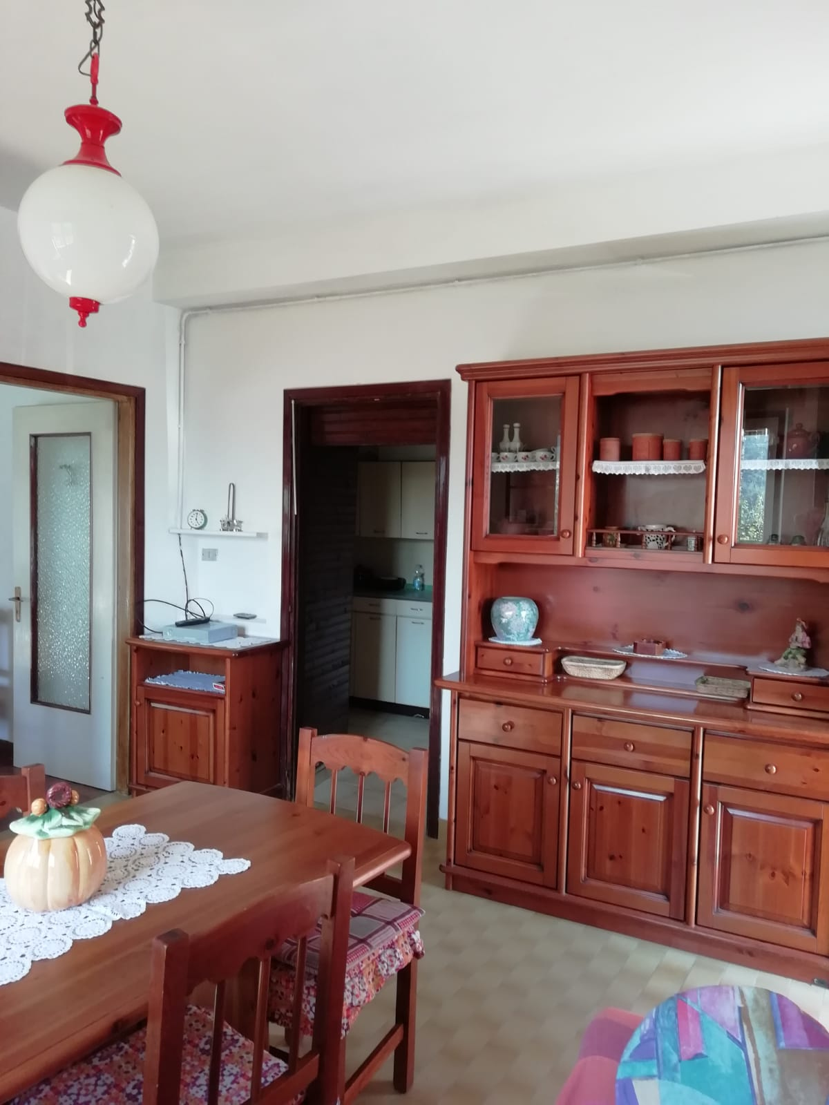 Appartamento in affitto a Colli Verdi (PV)