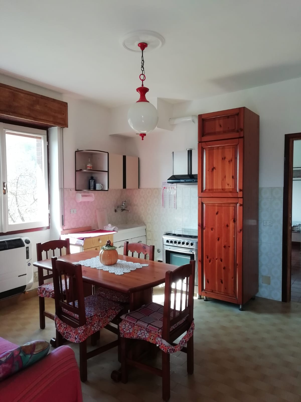 Appartamento in affitto a Colli Verdi (PV)