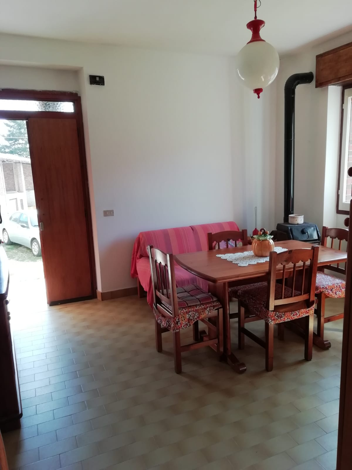 Appartamento in affitto a Colli Verdi (PV)
