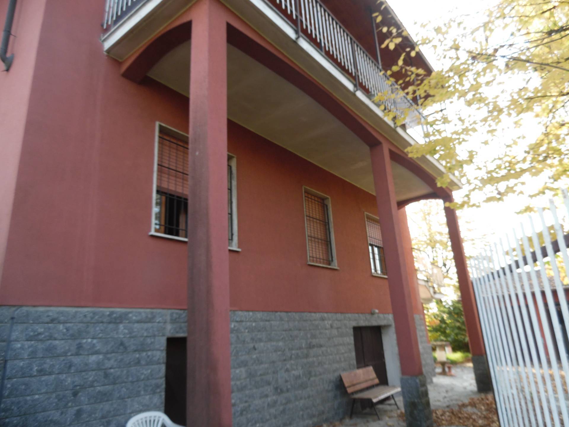Villa in vendita a Montebello Della Battaglia (PV)