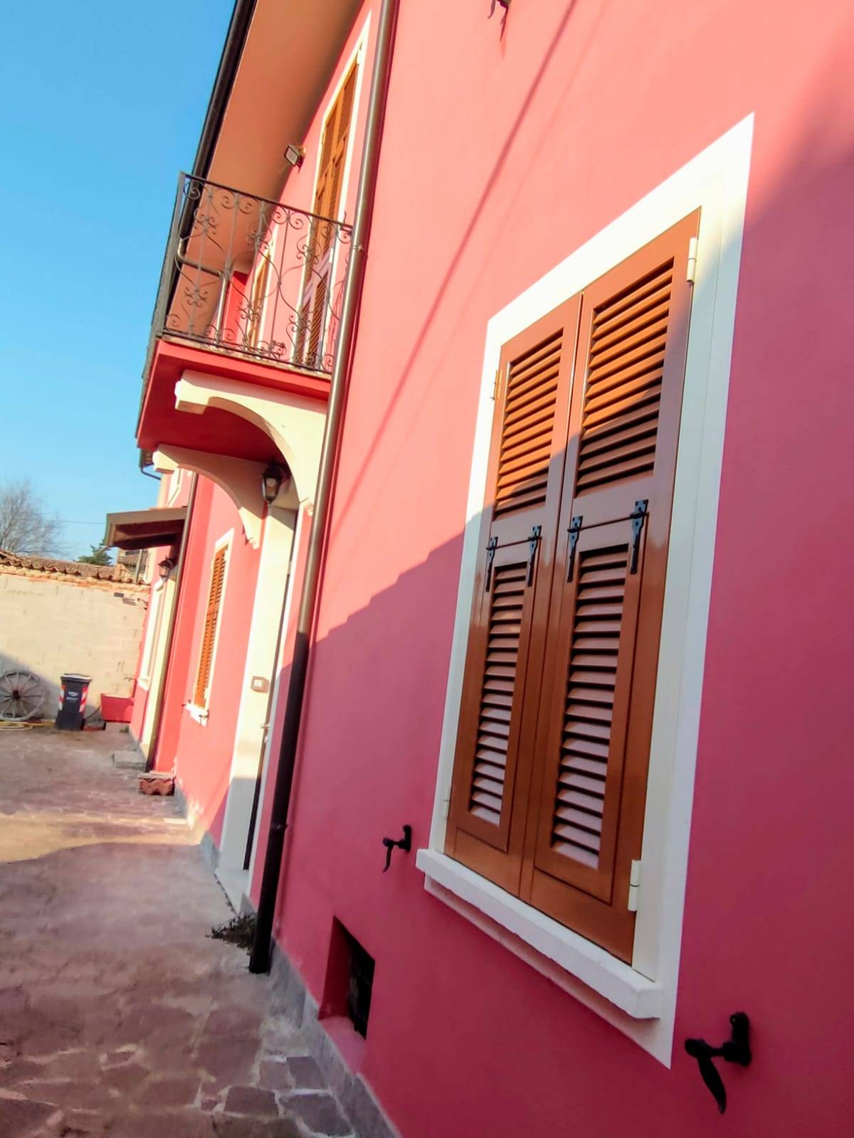 Casa indipendente in vendita a Carbonara Scrivia (AL)