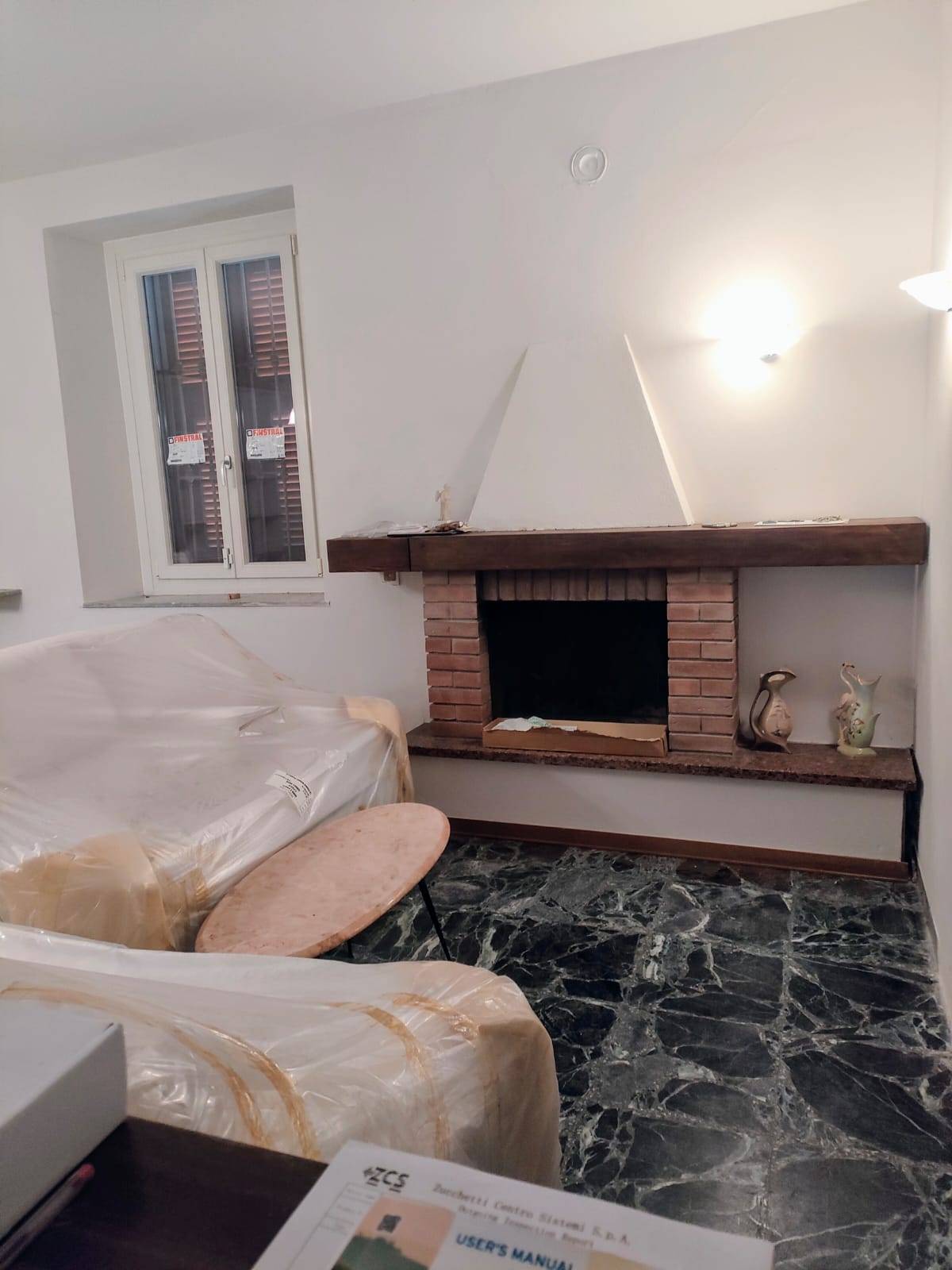 Casa indipendente in vendita a Carbonara Scrivia (AL)