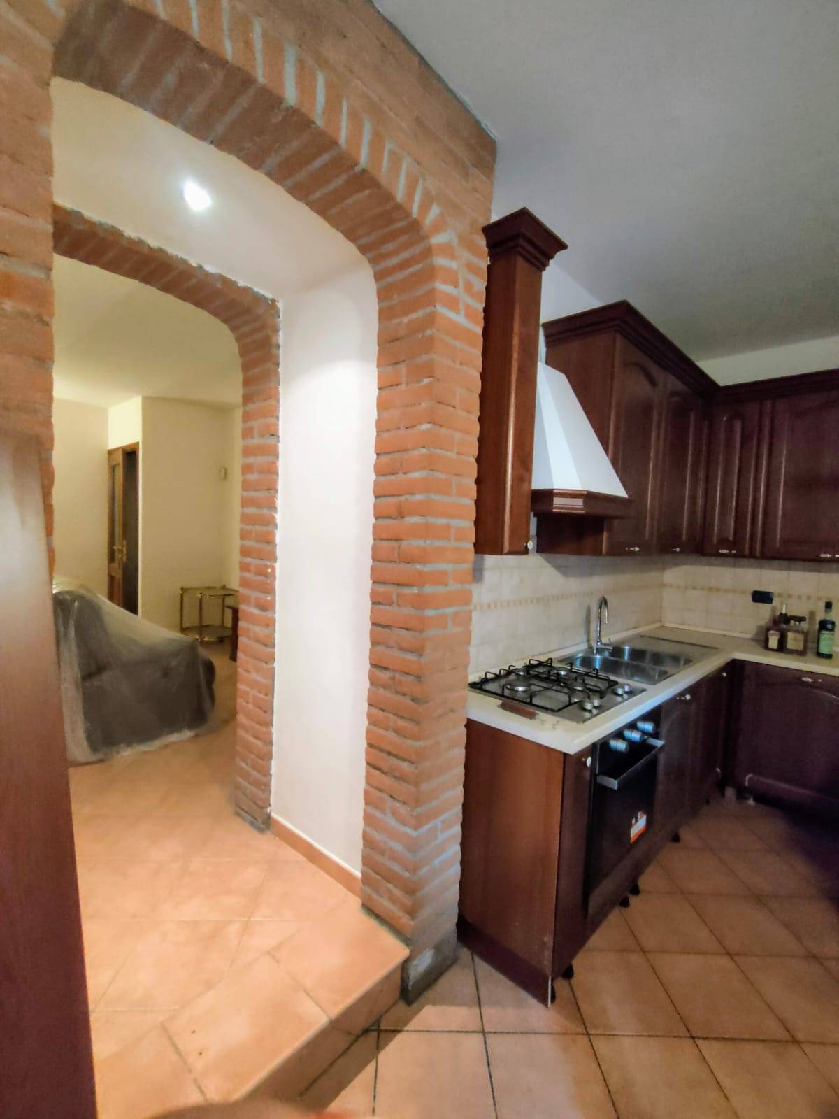 Casa indipendente in vendita a Carbonara Scrivia (AL)