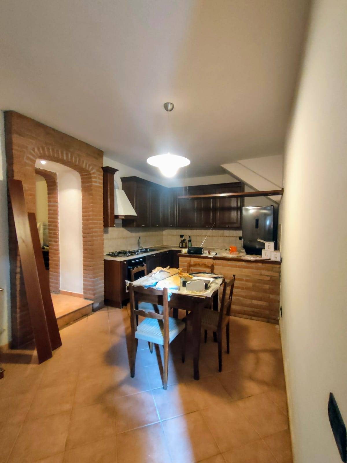 Casa indipendente in vendita a Carbonara Scrivia (AL)