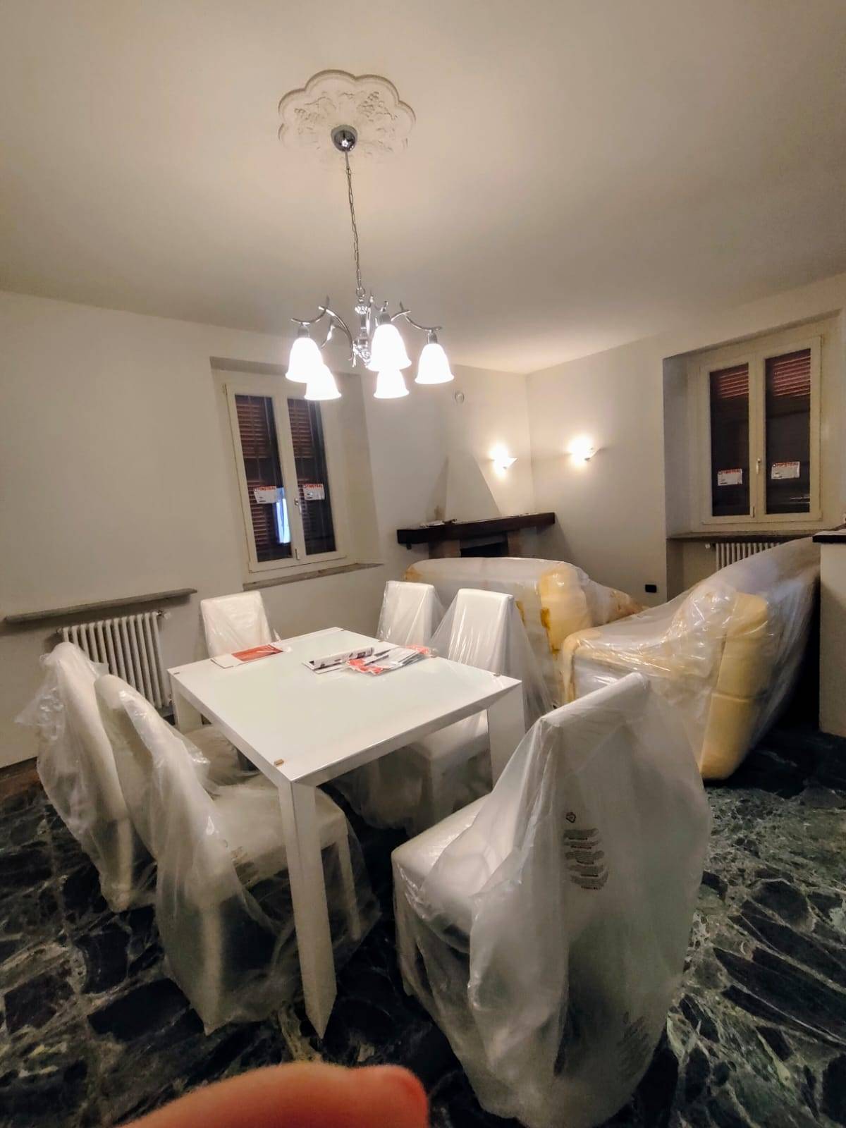 Casa indipendente in vendita a Carbonara Scrivia (AL)
