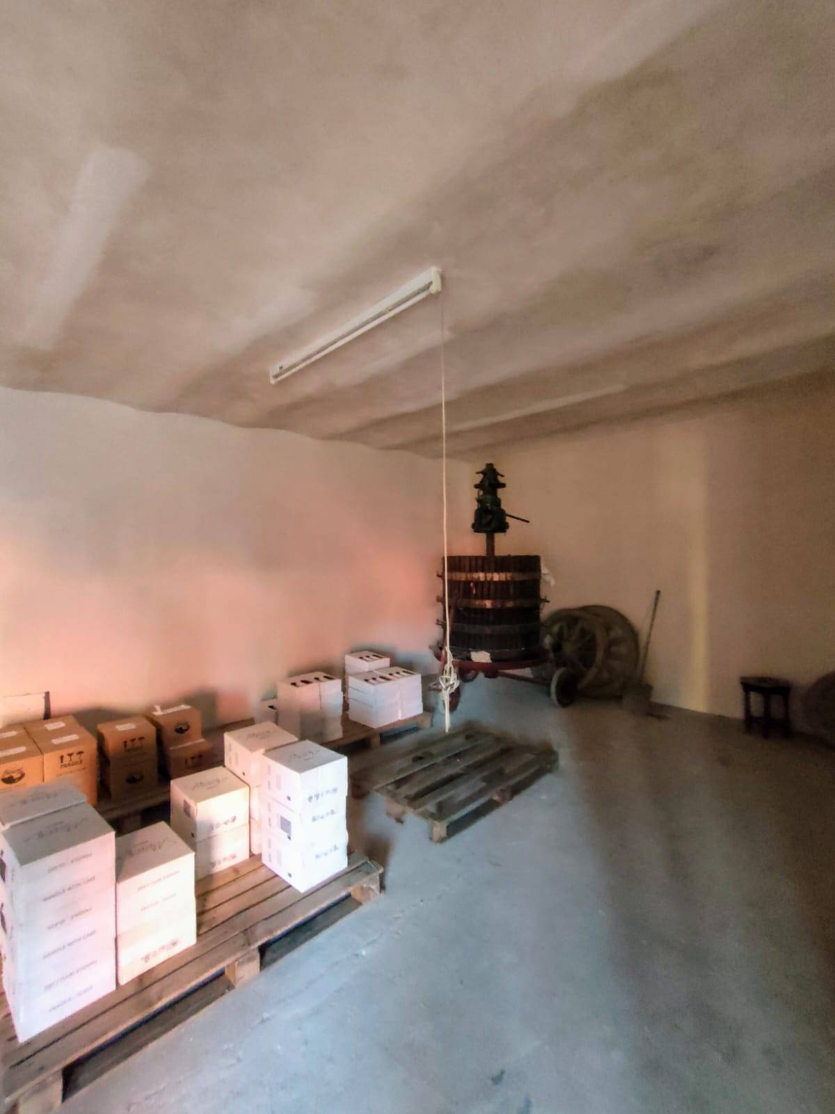 Casa indipendente in vendita a Carbonara Scrivia (AL)