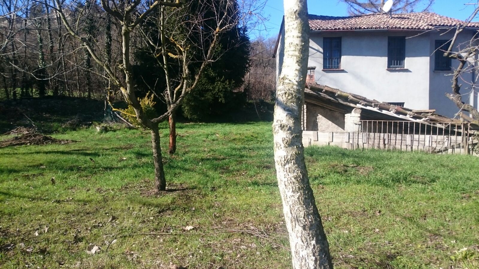 Rustico in vendita a Cecima (PV)