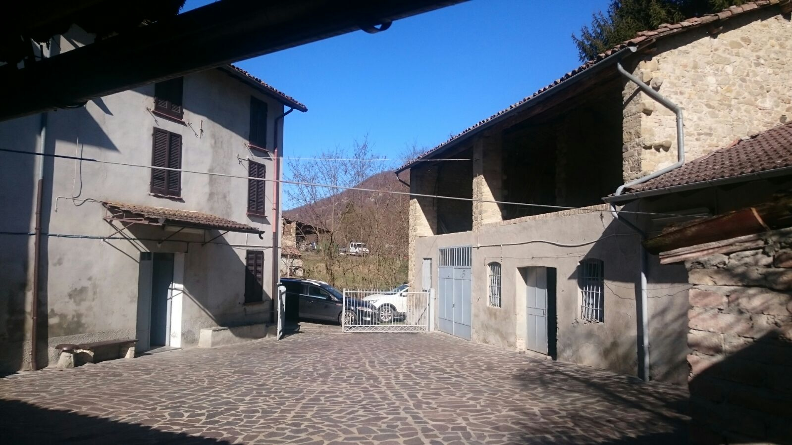 Rustico in vendita a Cecima (PV)
