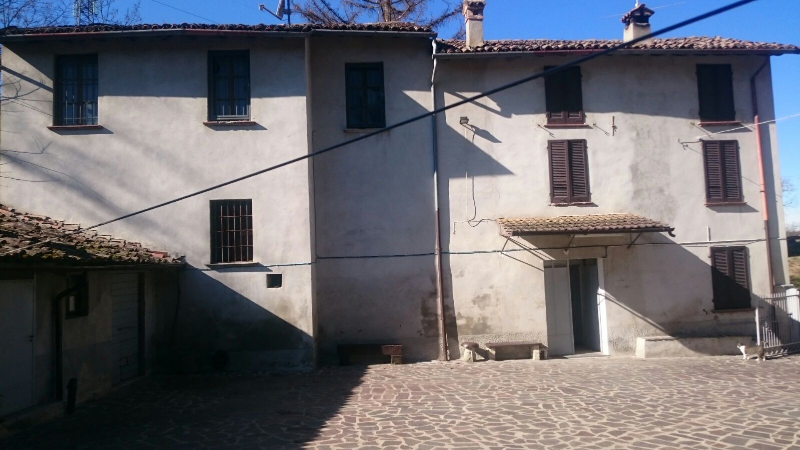 Rustico in vendita a Cecima (PV)