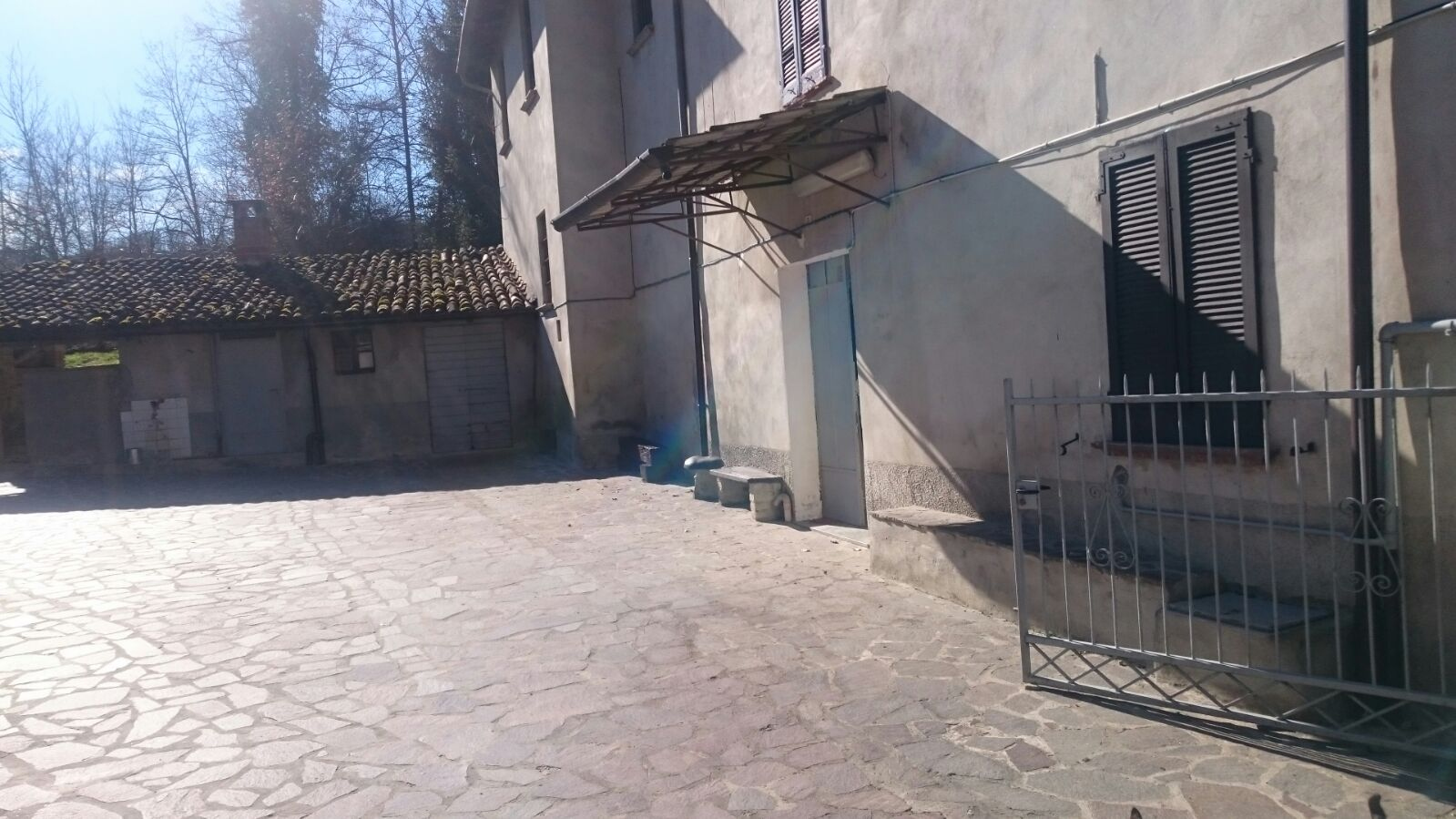 Rustico in vendita a Cecima (PV)