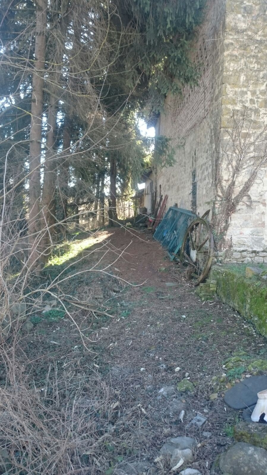 Rustico in vendita a Cecima (PV)