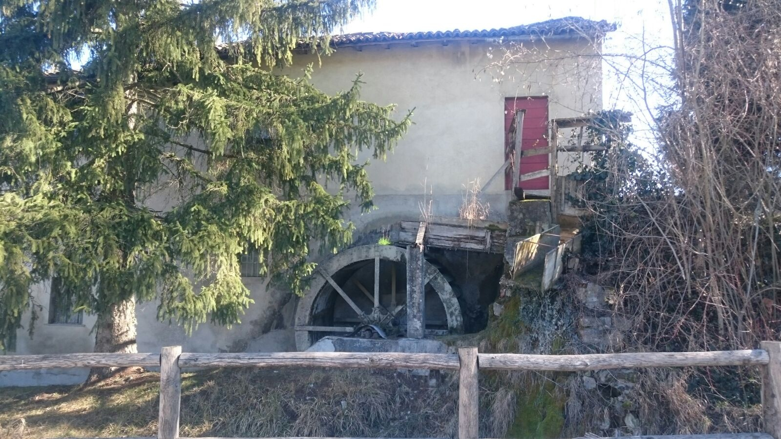 Rustico in vendita a Cecima (PV)