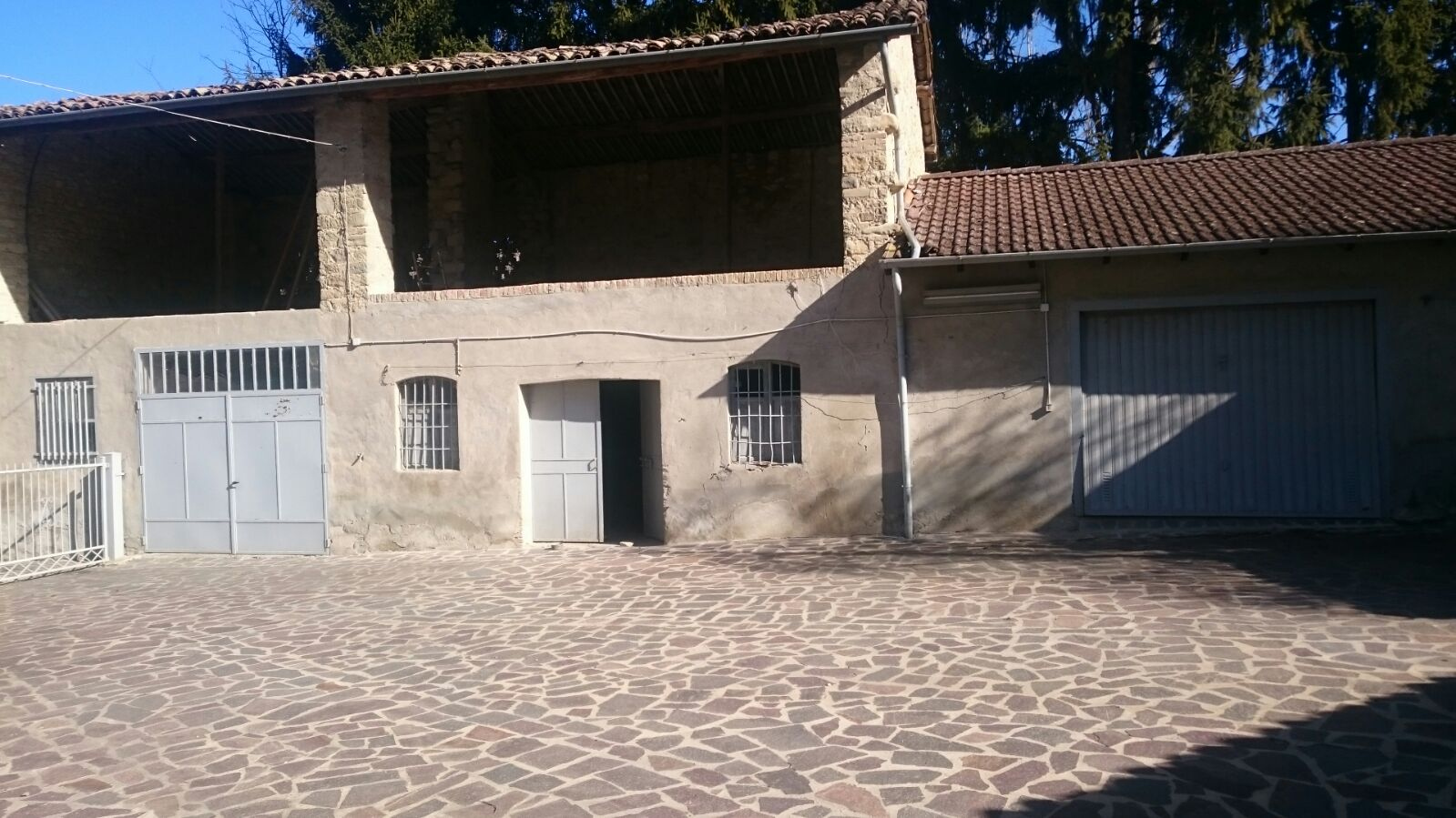 Rustico in vendita a Cecima (PV)