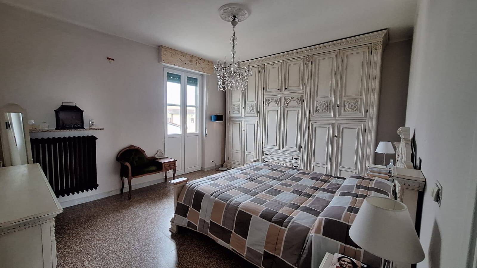 Villetta a schiera in vendita a Breme (PV)